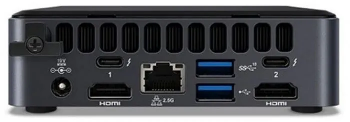 фото Intel NUC12WSKI50000