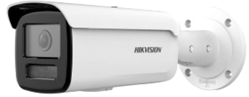 

Видеокамера IP HIKVISION DS-2CD2T47G2H-LI(2.8mm) 4Мп уличная цилиндрическая c Smart гибридной EXIR/LED подсветкой до 60м и технологией AcuSense, DS-2CD2T47G2H-LI(2.8mm)