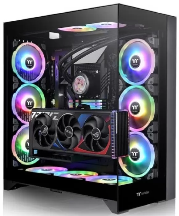 Thermaltake CTE E600 MX