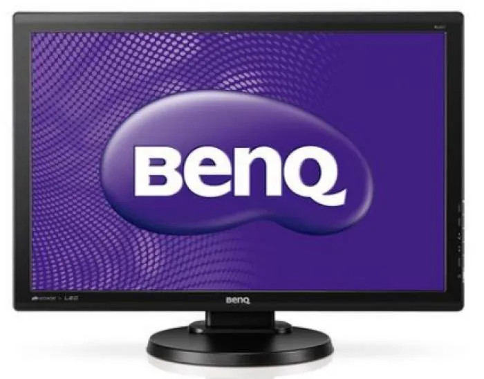 фото BenQ BL2405HT