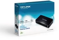 TP-LINK TL-SF1024M