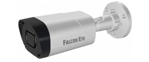 Видеокамера IP Falcon Eye FE-IPC-BV5-50pa 5Мпикс, уличная, 1/2.8'' SONY STARVIS IMX335; Н.264/H.265/