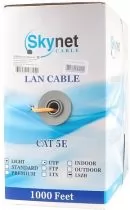 SkyNet CSL-UTP-LSZH-4-CU
