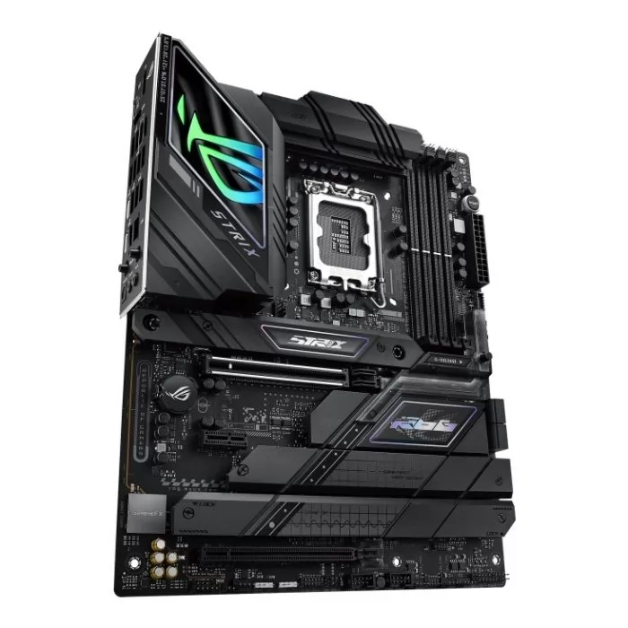 фото ASUS ROG STRIX Z790-F GAMING WIFI II