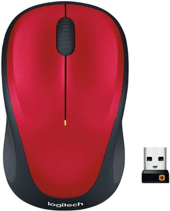 Logitech M235