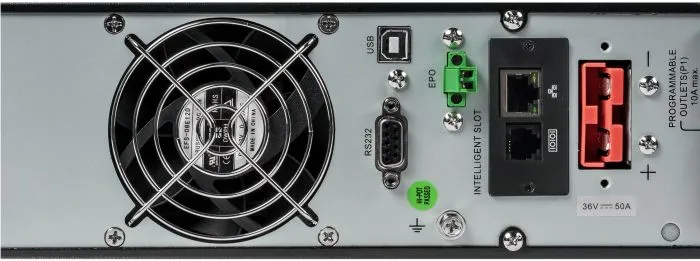 Systeme Electric SRTSE1000RTXLI-NC