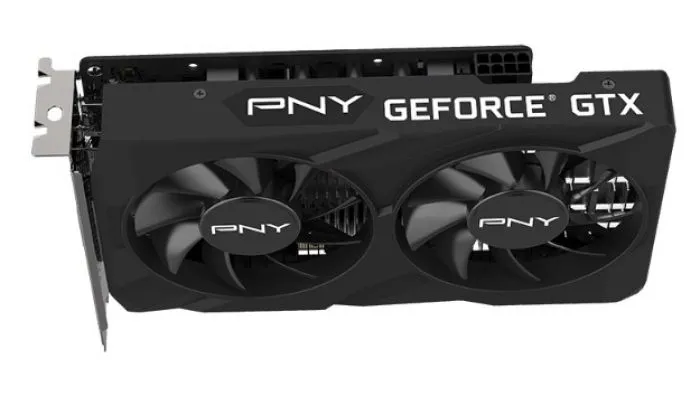 PNY GeForce GTX 1650 VERTO