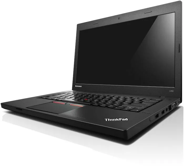 Lenovo ThinkPad L450