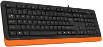 A4Tech FK10 ORANGE