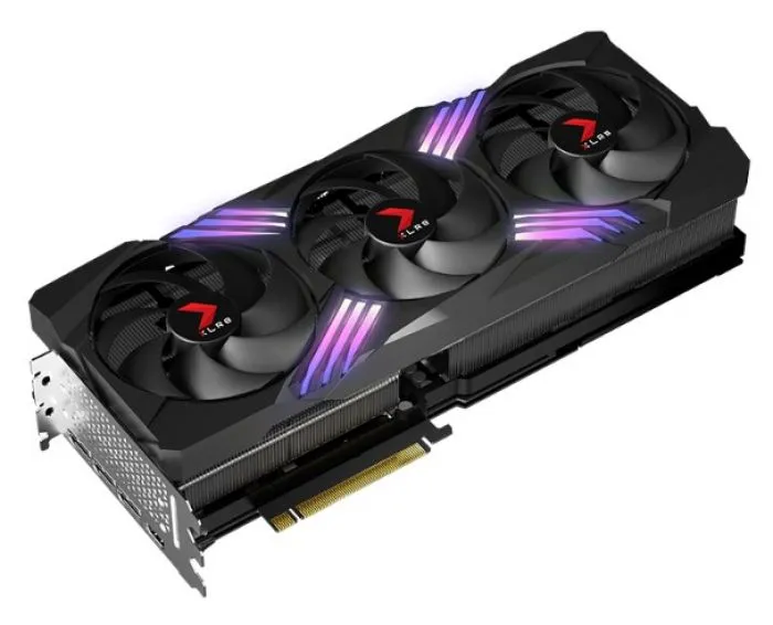 фото PNY GeForce RTX 4090 XLR8 Gaming VERTO EPIC-X