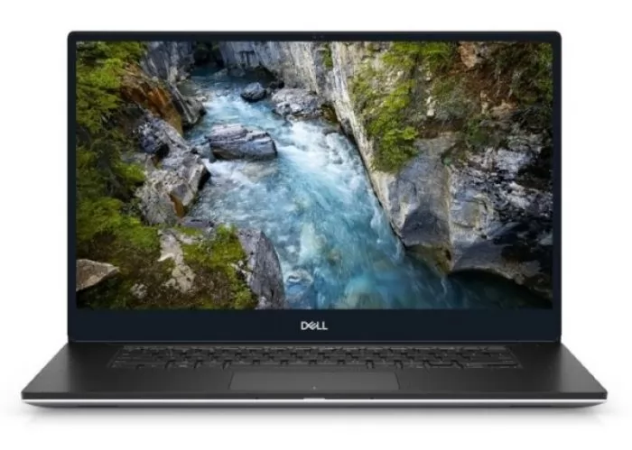 фото Dell Precision 5540