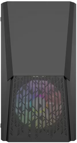 Powercase Alisio Micro X2B