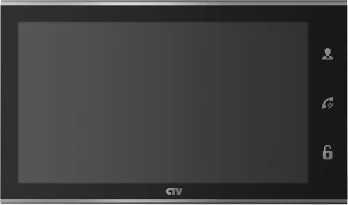 CTV CTV-M3101