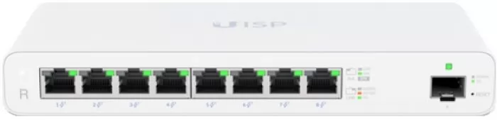 Ubiquiti UISP-R