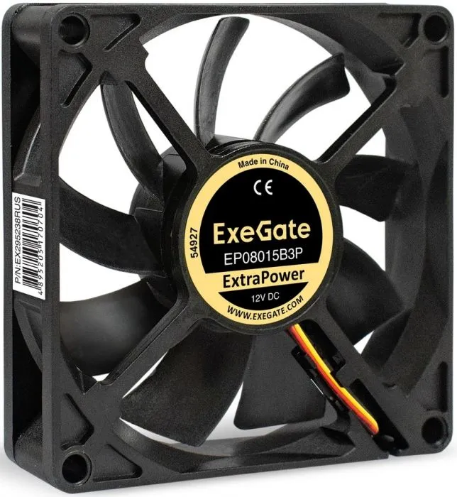 фото Exegate ExtraPower EP08015B3P