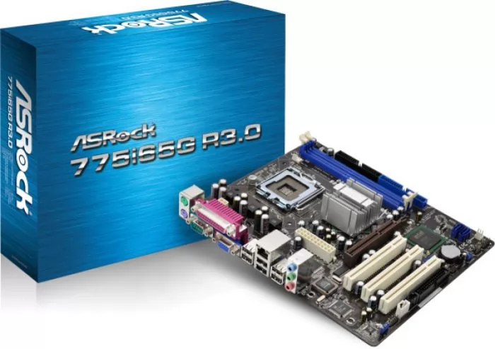 фото ASRock 775i65G R3.0