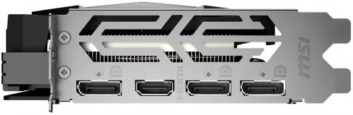 MSI GeForce GTX 1650 Super