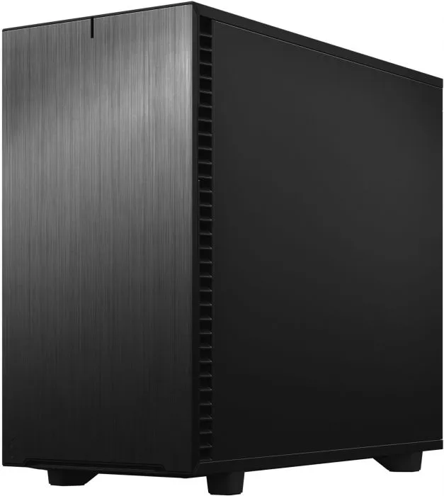 фото Fractal Design Define 7 Black/White Solid