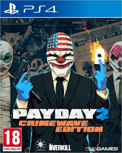 Payday 2 где взять доски