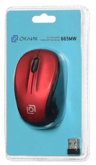 Oklick 665MW