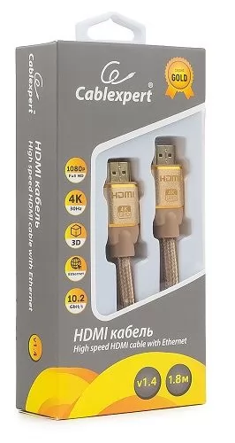 Cablexpert CC-G-HDMI03-1.8M