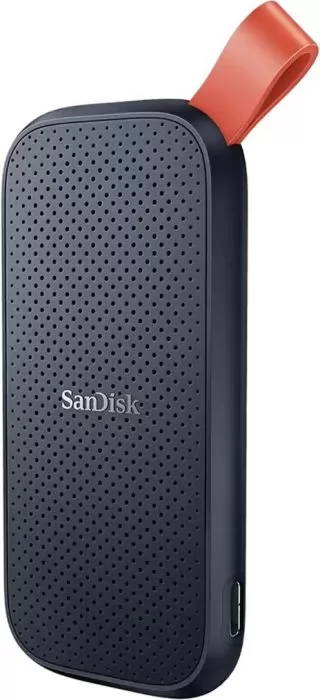 SanDisk SDSSDE30-2T00-G25