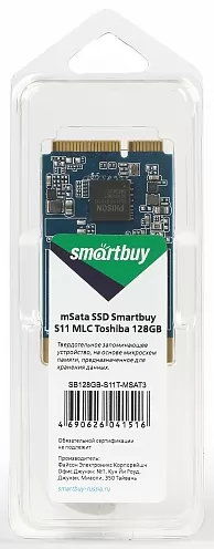 SmartBuy SB128GB-S11T-MSAT3