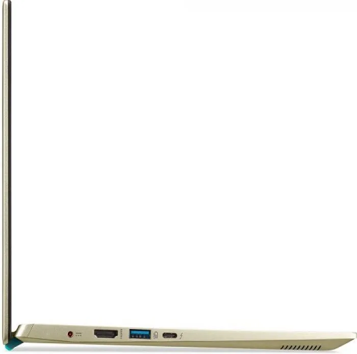 фото Acer Swift 3 SF314-510G-50HM