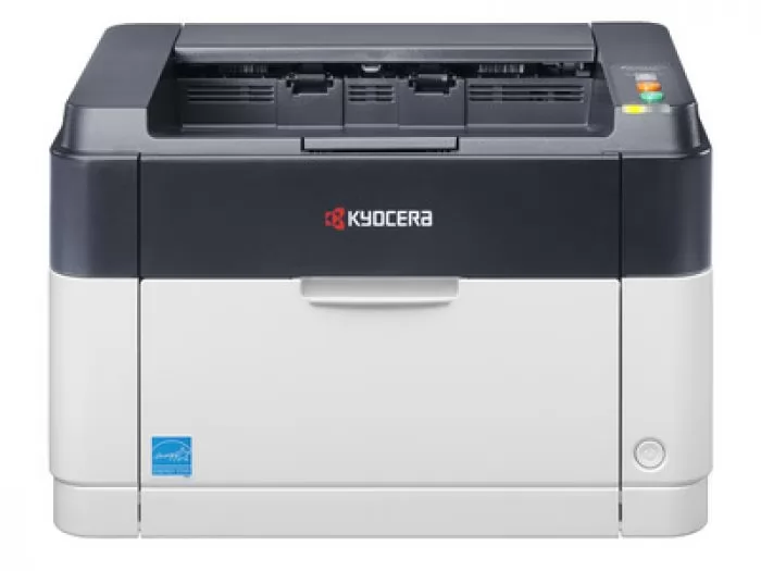 Принтер Kyocera Fs 1060dn Купить