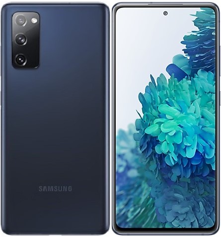Смартфон Samsung Galaxy S20 FE 6/128GB SM-G780GZBDSKZ Galaxy S20 FE 6/128GB - фото 1