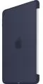 Apple iPad mini 4 Silicone Case Midnight Blue