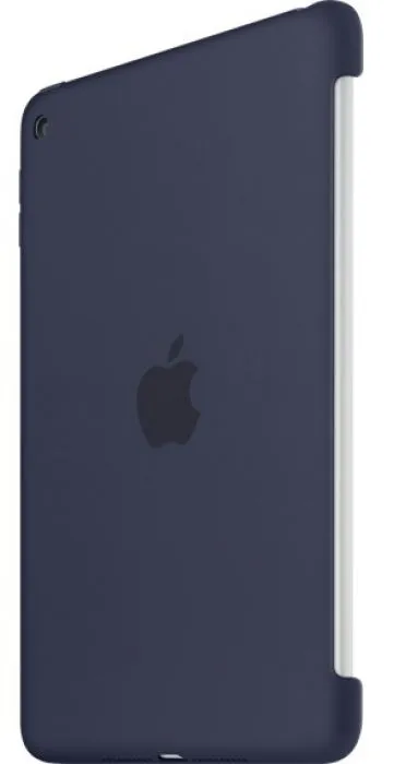 фото Apple iPad mini 4 Silicone Case Midnight Blue