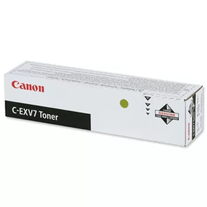 Canon C-EXV7 черный