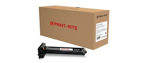 Картридж Print-Rite PR-W1335X черный (13700стр.) для HP LJ MFP M438n/M438dn/M438nda/M442dn/M443nda