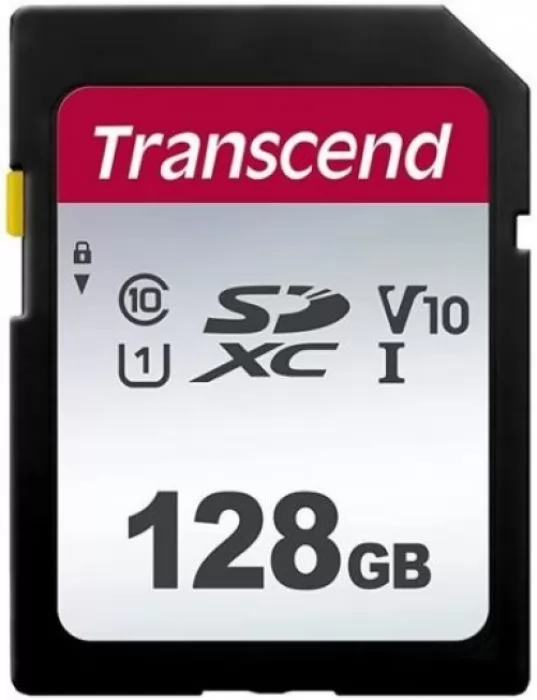 Transcend TS128GSDC300S