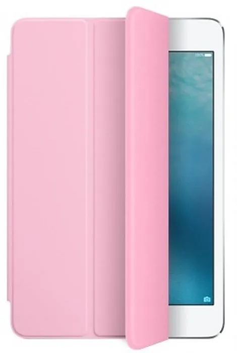 фото Apple iPad mini 4 Smart Cover Light Pink