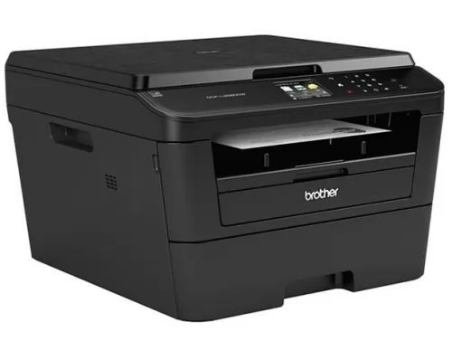 Brother DCP-L2560DWR