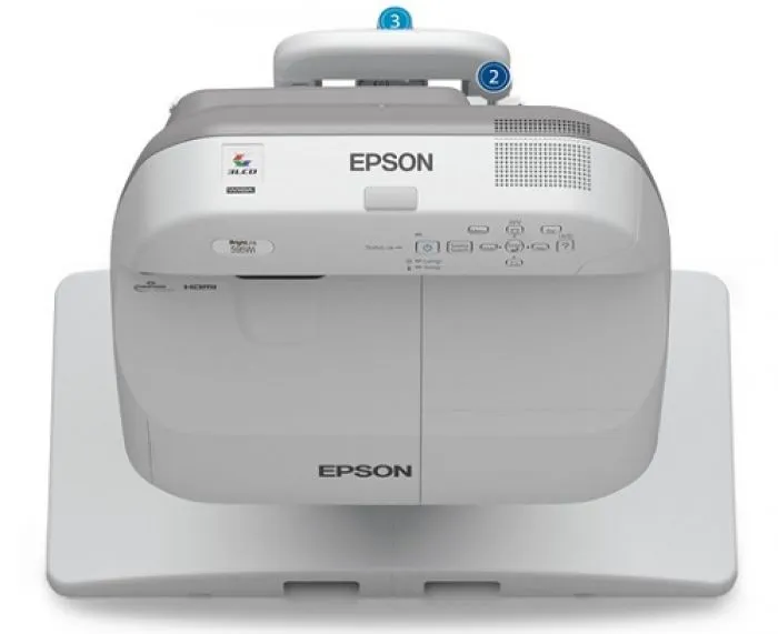 Epson EB-595Wi