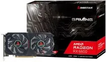 Biostar Radeon RX 6600