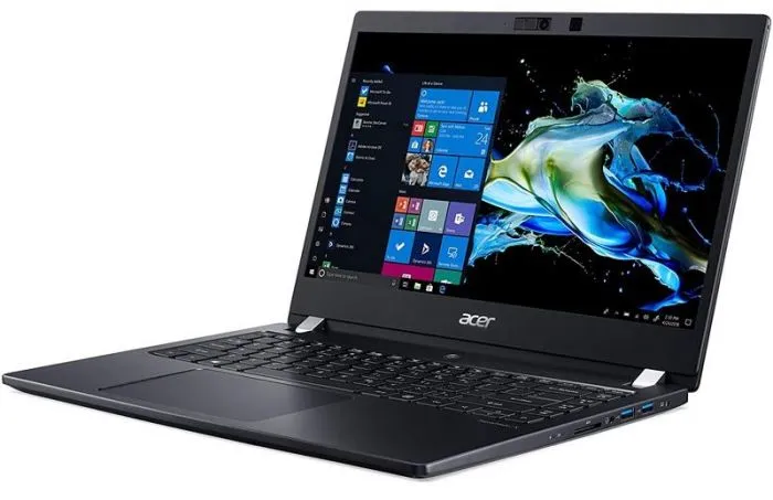 Acer TravelMate X3 TMX314-51-M-70UX