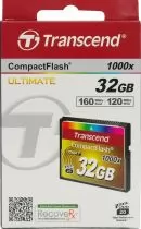 Transcend TS32GCF1000