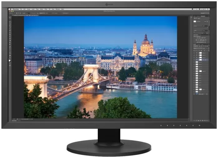 Eizo CS2731