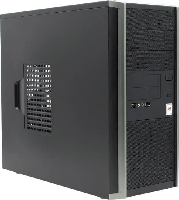 фото InWin EAR035BL USB3.0 500W