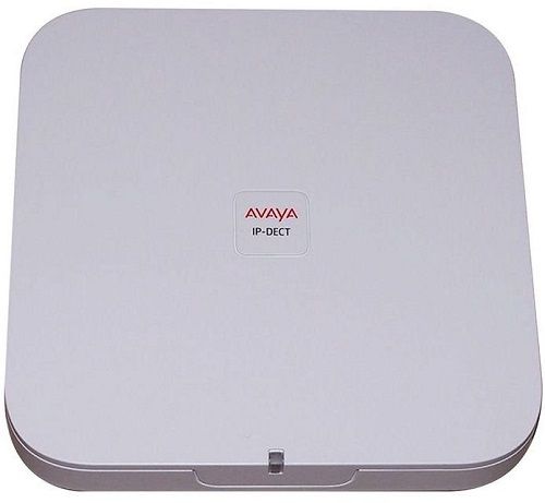 Базовая станция Avaya 700511086