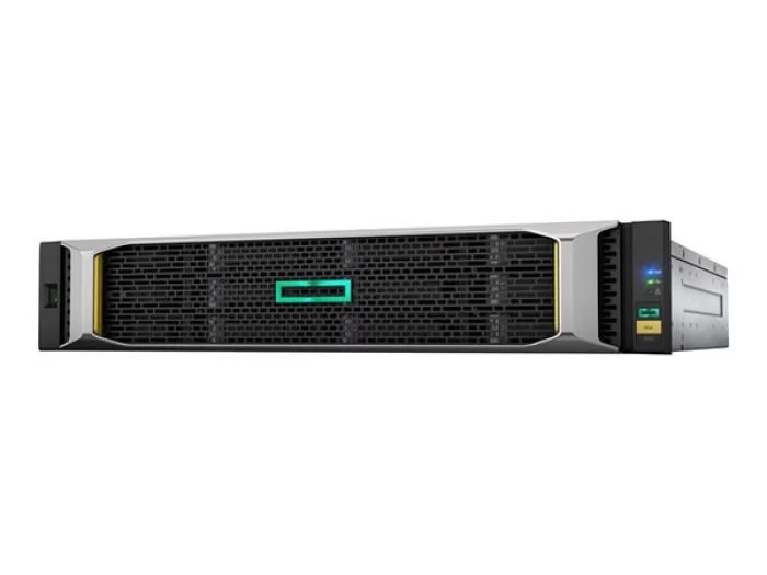 HPE MSA 1050