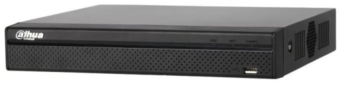 фото Dahua DHI-NVR4116HS-4KS2