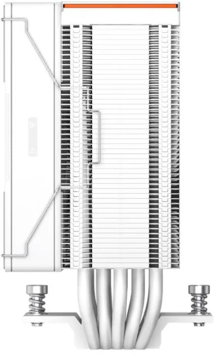 PCCooler RZ500 WH