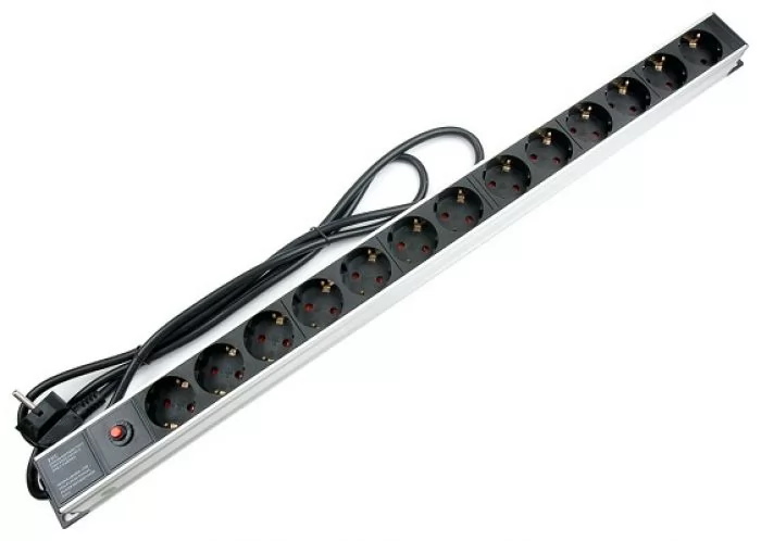 Cabeus PDU-13P-F-2EU