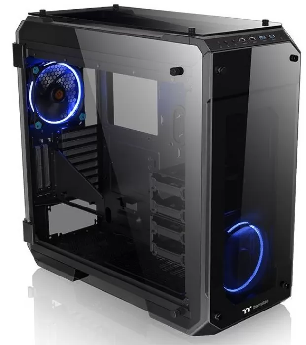 Thermaltake View 71 TG (CA-1I7-00F1WN-00)