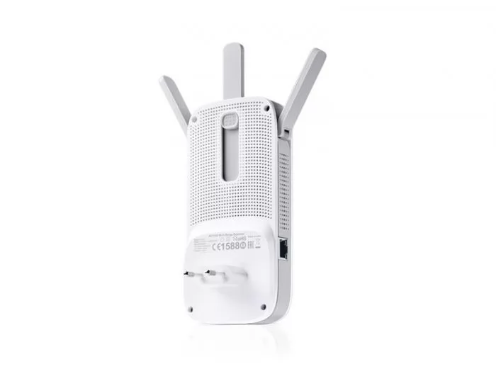 TP-LINK RE450